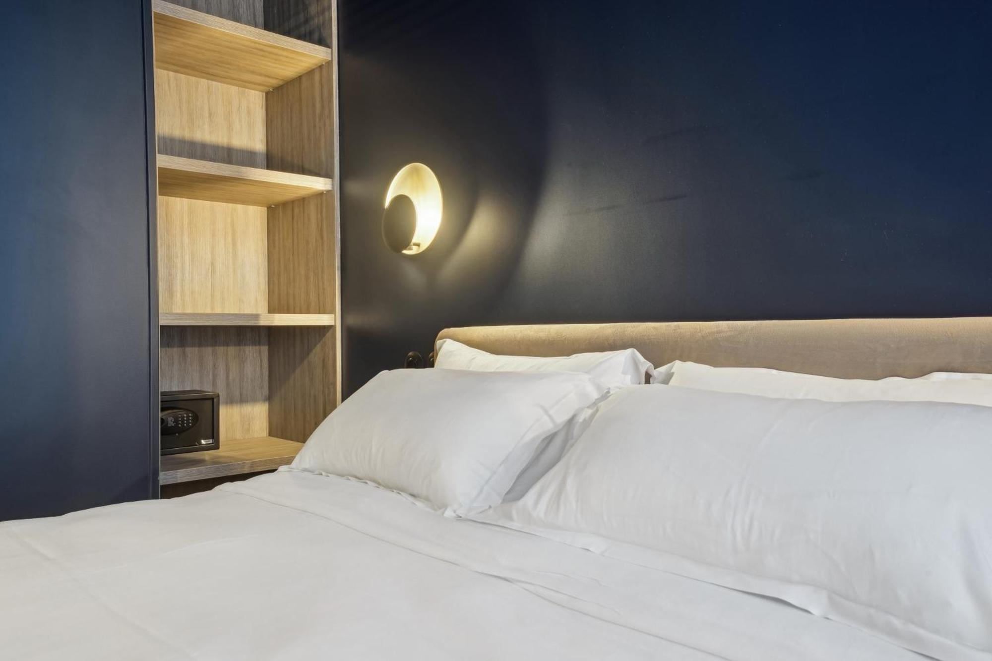 Hotel Clemence Párizs Kültér fotó